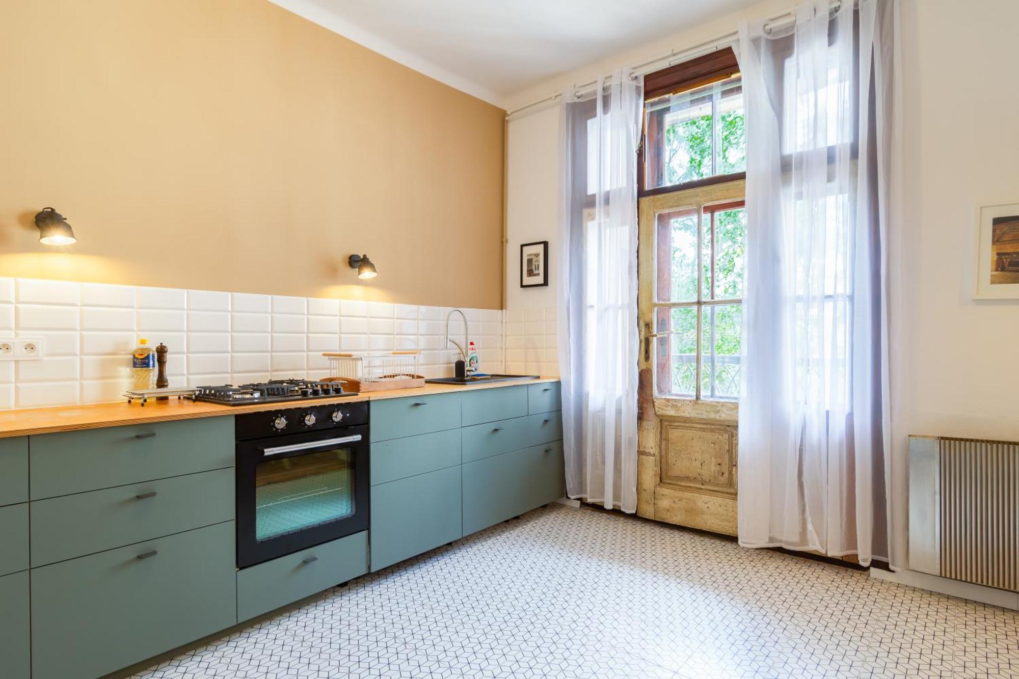 Vintage Charm,3 Bedrooms,Old Town Krasków Εξωτερικό φωτογραφία