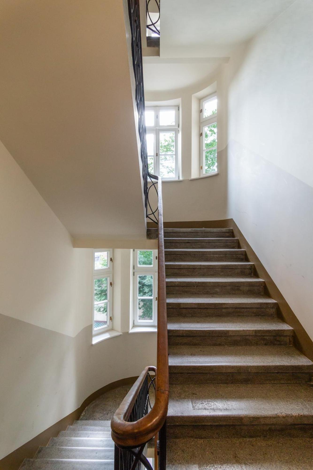 Vintage Charm,3 Bedrooms,Old Town Krasków Εξωτερικό φωτογραφία