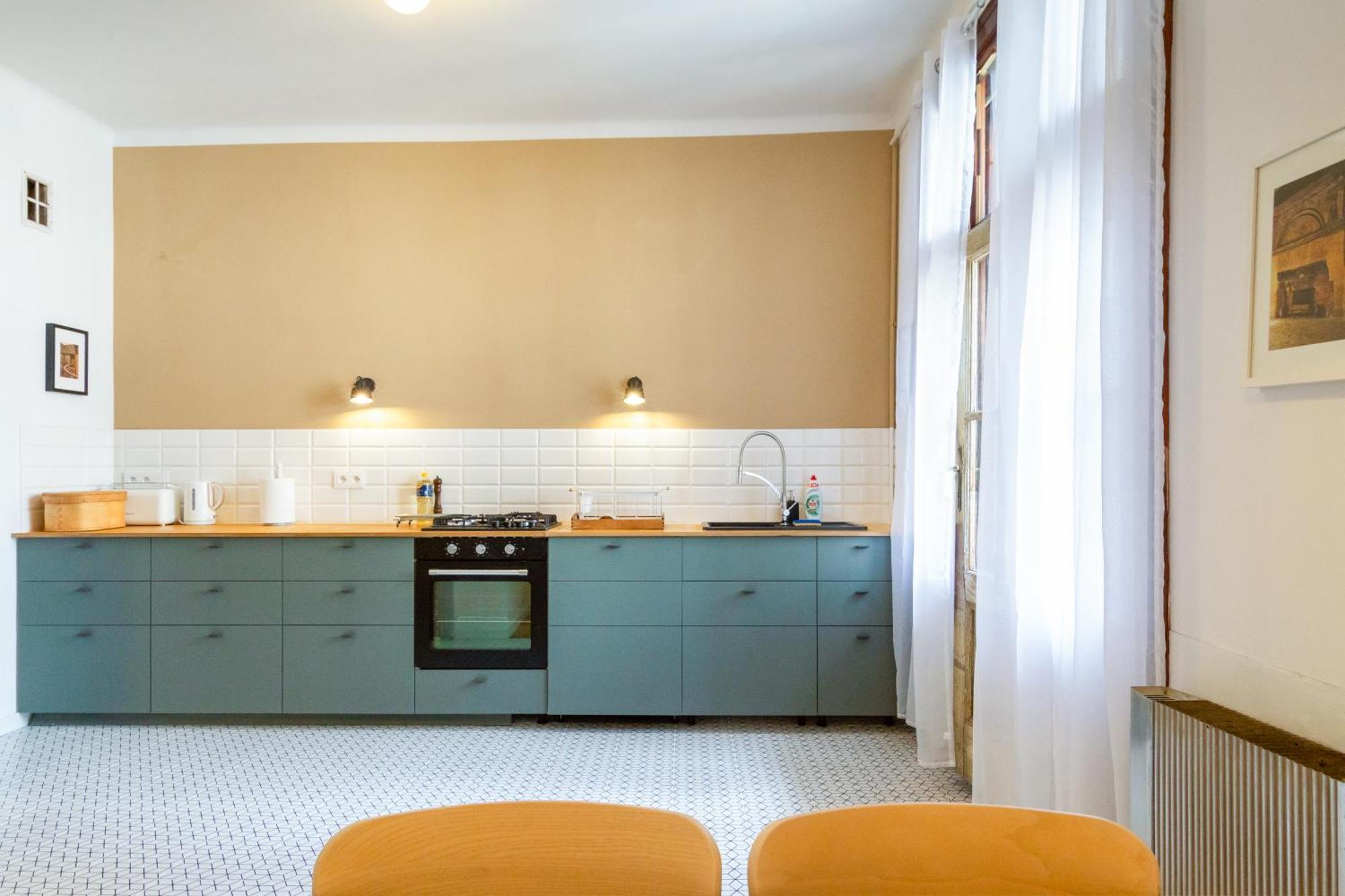 Vintage Charm,3 Bedrooms,Old Town Krasków Εξωτερικό φωτογραφία