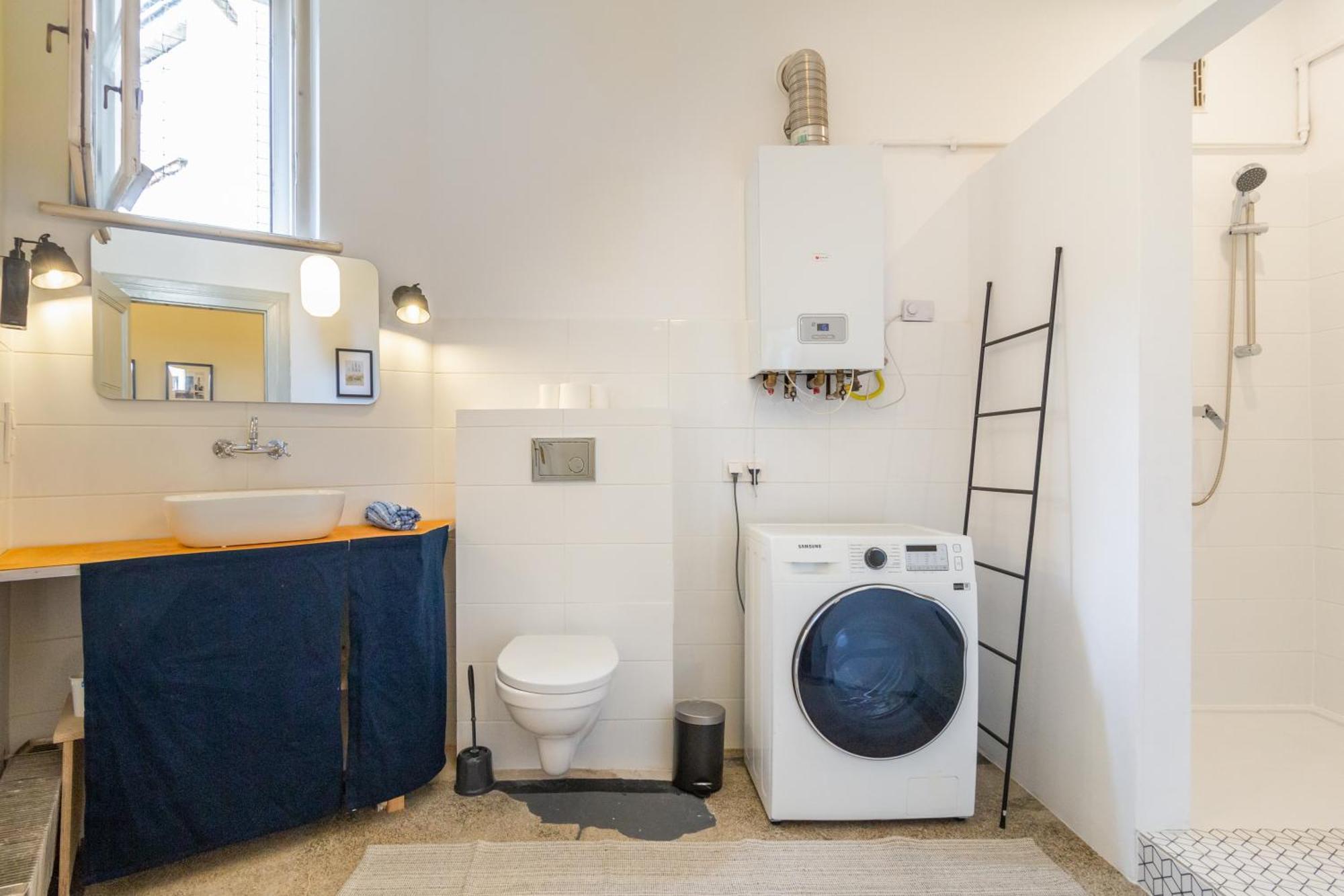Vintage Charm,3 Bedrooms,Old Town Krasków Εξωτερικό φωτογραφία