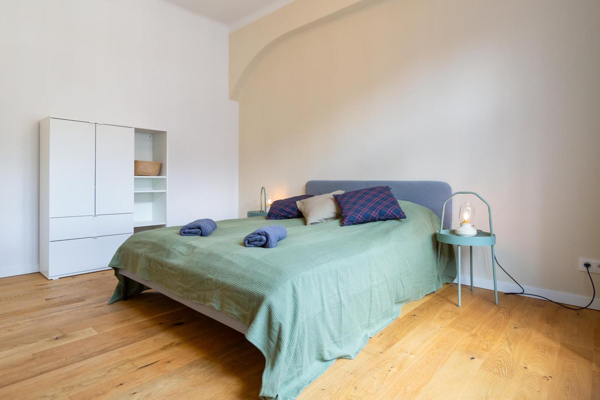 Vintage Charm,3 Bedrooms,Old Town Krasków Εξωτερικό φωτογραφία