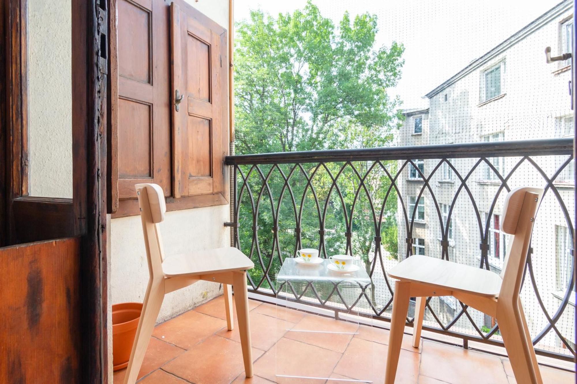 Vintage Charm,3 Bedrooms,Old Town Krasków Εξωτερικό φωτογραφία